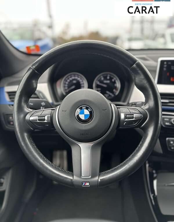 BMW X1 2020 BMW X1 2020