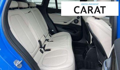 BMW X1 2020 BMW X1 2020