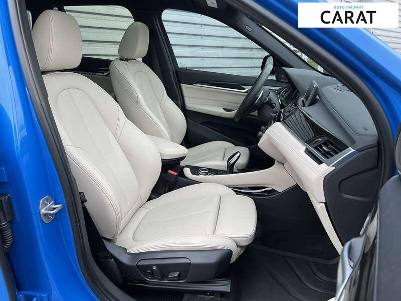 BMW X1 2020 BMW X1 2020