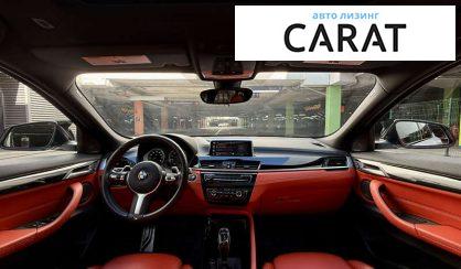 BMW X2 2019 BMW X2 2019