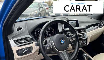 BMW X2 2018