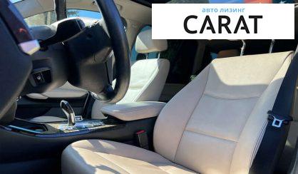 BMW X3 2014