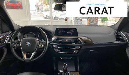 BMW X3 2020