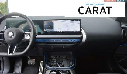 BMW X3 2025