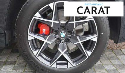 BMW X3 2025