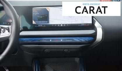 BMW X3 2025