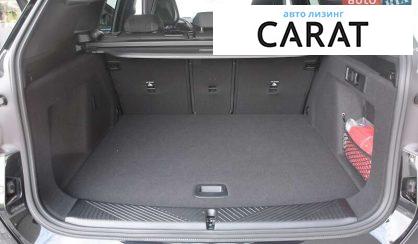 BMW X3 2025