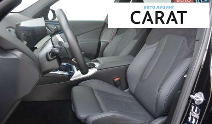 BMW X3 2025