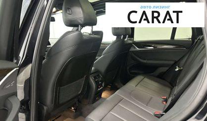 BMW X3 2020