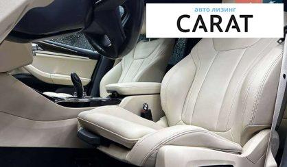 BMW X3 2020