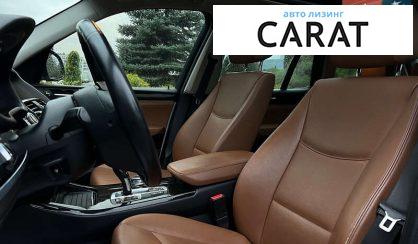 BMW X3 2015 BMW X3 2015