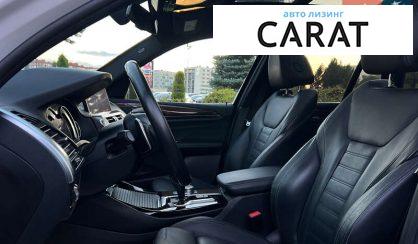 BMW X3 2017 BMW X3 2017