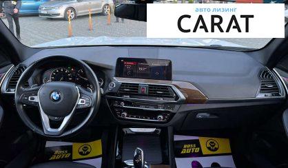 BMW X3 2017 BMW X3 2017