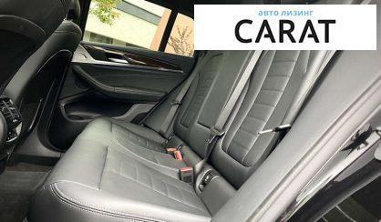 BMW X4 2020