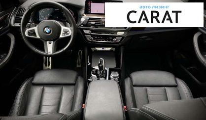BMW X4 2020