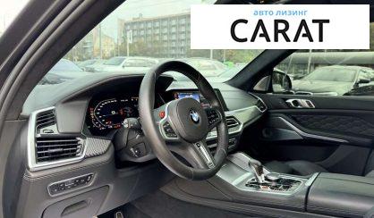 BMW X5 M 2019 BMW X5 M 2019