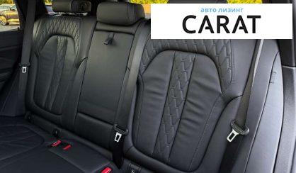 BMW X5 2019