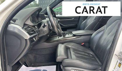 BMW X5 2015 BMW X5 2015