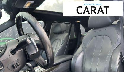 BMW X5 2015 BMW X5 2015