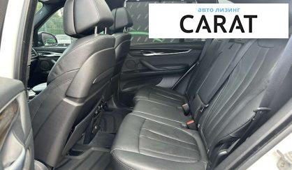 BMW X5 2015 BMW X5 2015