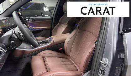BMW X5 2025