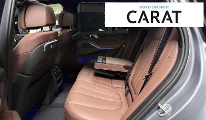 BMW X5 2025