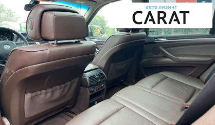 BMW X5 2010