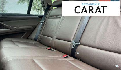 BMW X5 2010