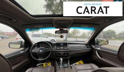 BMW X5 2010