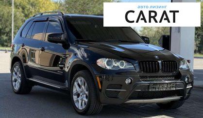 BMW X5 2013