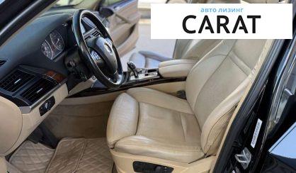 BMW X5 2013