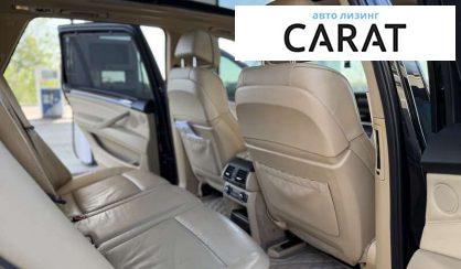 BMW X5 2013