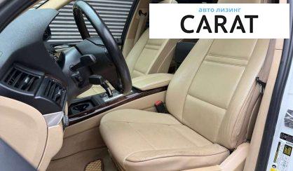 BMW X5 2011