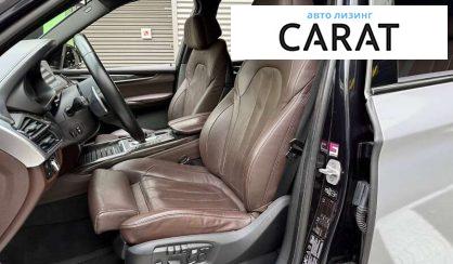 BMW X5 2014