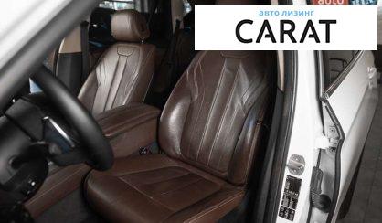 BMW X5 2015