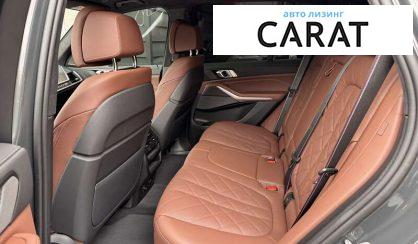 BMW X5 2024