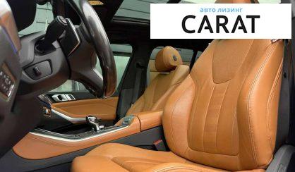 BMW X5 2018