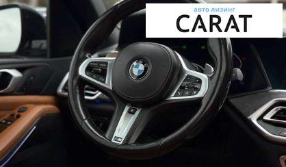 BMW X5 2018