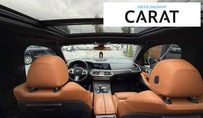 BMW X5 2018