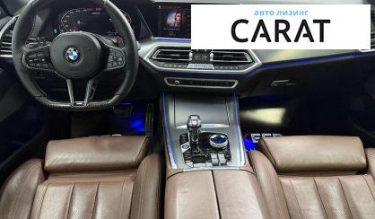 BMW X5 2019