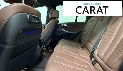 BMW X5 2019