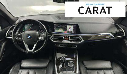 BMW X5 2019