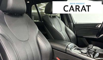 BMW X5 2019