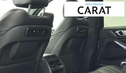 BMW X5 2019