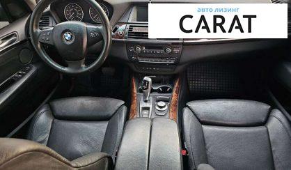 BMW X5 2007
