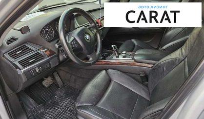 BMW X5 2007