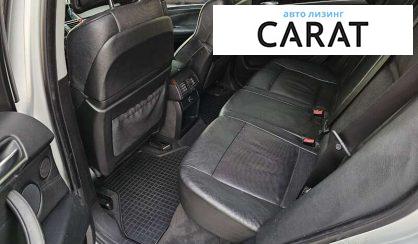 BMW X5 2007