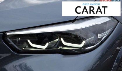 BMW X5 2019
