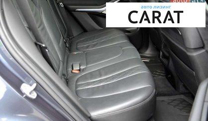 BMW X5 2019