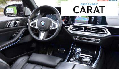 BMW X5 2019